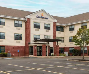 Photo 2 - Comfort Inn Danvers - Boston North Shore