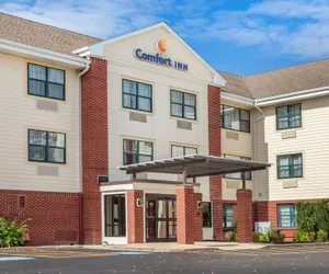 Photo 2 - Comfort Inn Danvers - Boston North Shore