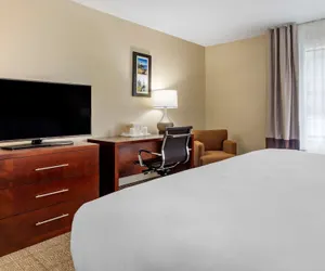 Photo 3 - Comfort Inn Danvers - Boston North Shore