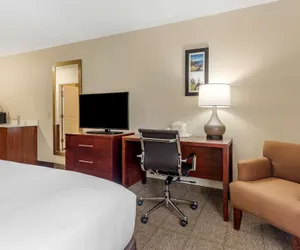 Photo 4 - Comfort Inn Danvers - Boston North Shore