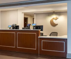 Photo 3 - Comfort Inn Danvers - Boston North Shore