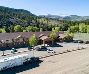 Photo 2 - Quality Inn & Suites