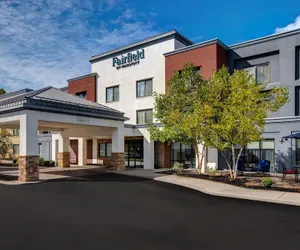 Photo 2 - Fairfield Inn & Suites by Marriott Rochester West/Greece