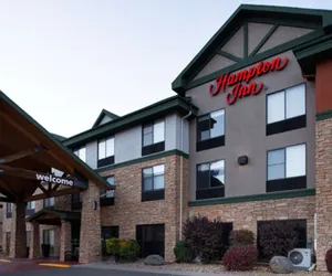 Photo 2 - Hampton Inn Glenwood Springs