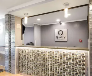 Photo 4 - Quality Inn & Suites CVG Airport