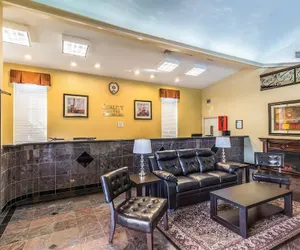 Photo 3 - Quality Suites Houston North - Spring