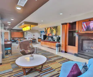 Photo 3 - Comfort Inn & Suites Houston North - Spring