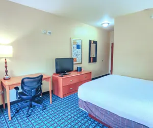 Photo 5 - Comfort Inn & Suites Houston North - Spring
