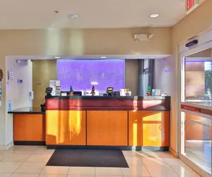 Photo 2 - Comfort Inn & Suites Houston North - Spring
