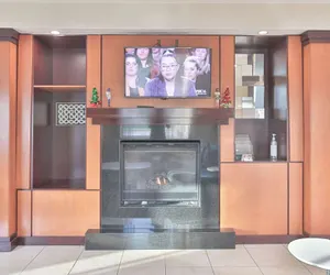 Photo 4 - Comfort Inn & Suites Houston North - Spring