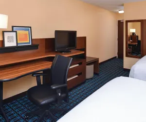 Photo 4 - Fairfield Inn By Marriott Orlando Airport