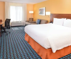 Photo 5 - Fairfield Inn By Marriott Orlando Airport