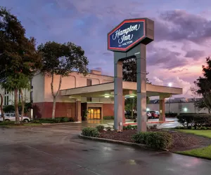 Photo 2 - Hampton Inn Houma