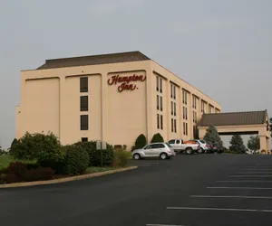 Photo 2 - Hampton Inn Frankfort