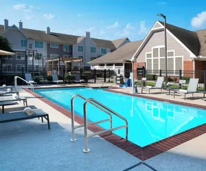 Photo 2 - Residence Inn by Marriott New Orleans Metairie