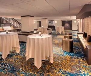 Photo 5 - Courtyard by Marriott Denver Downtown