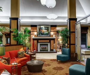 Photo 5 - Hilton Garden Inn Atlanta North/Alpharetta