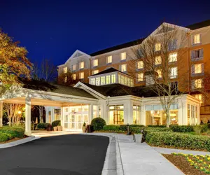 Photo 2 - Hilton Garden Inn Atlanta North/Alpharetta