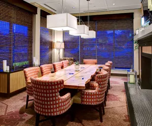 Photo 4 - Hilton Garden Inn Atlanta North/Alpharetta