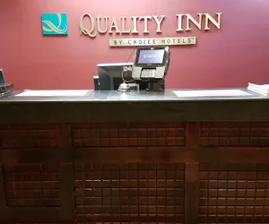 Photo 5 - Quality Inn Alexandria