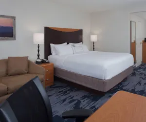 Photo 5 - Fairfield Inn & Suites Orlando Lake Buena Vista