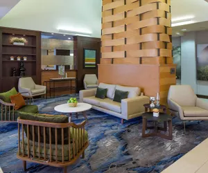 Photo 2 - Fairfield Inn & Suites Orlando Lake Buena Vista