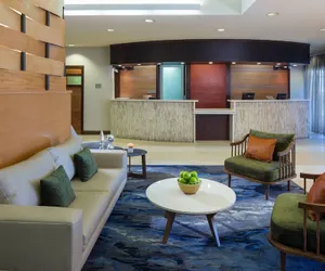 Photo 3 - Fairfield Inn & Suites Orlando Lake Buena Vista