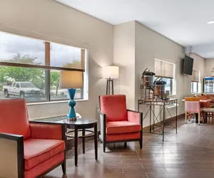 Photo 5 - Comfort Inn & Suites North Greenfield