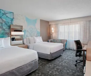 Photo 4 - Courtyard by Marriott Detroit Pontiac/Auburn Hills