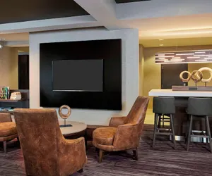 Photo 2 - Courtyard by Marriott Detroit Pontiac/Auburn Hills