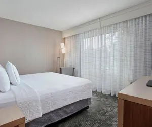 Photo 3 - Courtyard by Marriott Detroit Pontiac/Auburn Hills