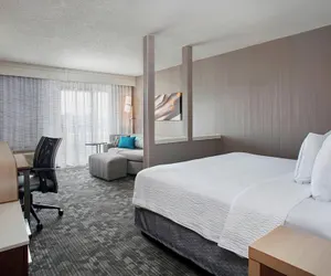 Photo 5 - Courtyard by Marriott Detroit Pontiac/Auburn Hills