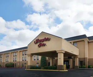 Photo 2 - Hampton Inn Franklin