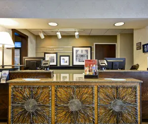 Photo 4 - Hampton Inn Bozeman