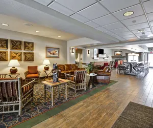 Photo 3 - Hampton Inn Bozeman