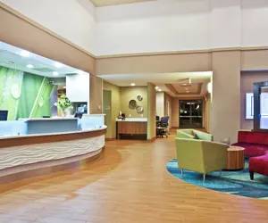 Photo 5 - SpringHill Suites by Marriott Chicago Naperville/Warrenville