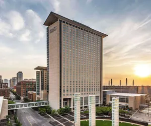 Photo 2 - Hyatt Regency McCormick Place Chicago