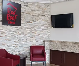 Photo 3 - Red Roof Inn Stafford, TX