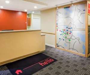 Photo 4 - Towneplace Suites By Marriott Minneapolis Eden Prairie