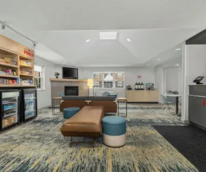 Photo 4 - Towneplace Suites By Marriott Minneapolis Eden Prairie