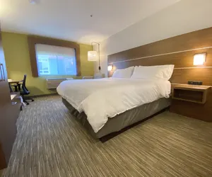 Photo 4 - Holiday Inn Express Hotel & Suites Park City by IHG