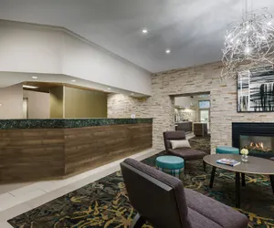 Photo 5 - Residence Inn by Marriott Gaithersburg Washingtonian Center