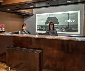 Photo 4 - Hampton Inn Tullahoma