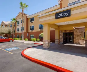 Photo 2 - Extended Stay America Suites Phoenix Airport