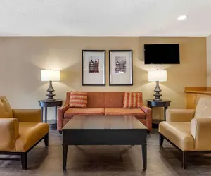 Photo 3 - Extended Stay America Suites Houston Med Ctr NRG Park Kirby