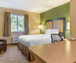 Photo 5 - Extended Stay America Suites Houston Med Ctr NRG Park Kirby