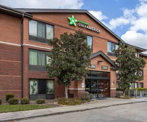 Photo 2 - Extended Stay America Suites Houston Med Ctr NRG Park Kirby