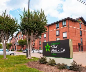 Photo 2 - Extended Stay America Suites Houston Westchase Westheimer
