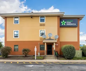 Photo 2 - Extended Stay America Suites Mt Laurel Crawford Pl