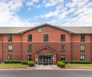 Photo 2 - MainStay Suites Little Rock West Near Medical Centers